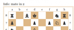 ChessOnline screenshot 1