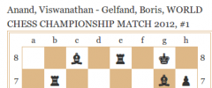ChessOnline screenshot 2
