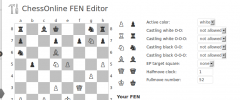 ChessOnline screenshot 4