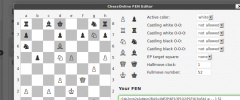 ChessOnline screenshot 6