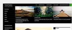 Child Themes screenshot 2