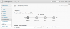 ChimpExpress screenshot 3