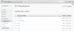 ChimpExpress screenshot 4