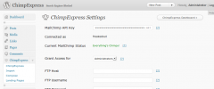 ChimpExpress screenshot 5