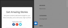 ChimpMate - WordPress MailChimp Assistant screenshot 3