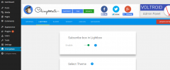 ChimpMate - WordPress MailChimp Assistant screenshot 6