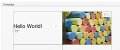 ChimpPress screenshot 7