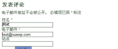 Chinese Captcha screenshot 1