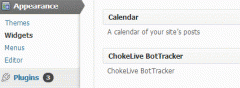ChokeLive BotTracker screenshot 3