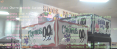Churro screenshot 1