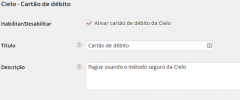 Cielo WooCommerce screenshot 2