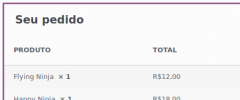 Cielo WooCommerce screenshot 3