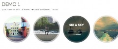 Circles Gallery screenshot 1
