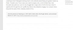 Cite screenshot 2