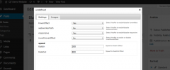 CJTE Black & White Image Effect screenshot 2