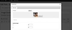 CJTE Image Zoomer screenshot 3
