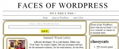 classyfrieds screenshot 1