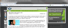 CleanPrint screenshot 2