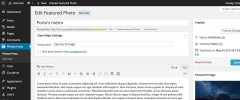 Cleio Toolbox screenshot 13