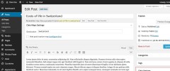 Cleio Toolbox screenshot 14