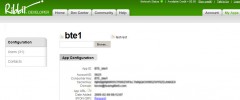 Click to Call screenshot 1