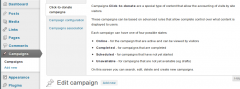 Click to donate screenshot 6
