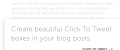 Click To Tweet screenshot 1