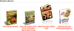 ClickBank Affiliate Ads screenshot 5