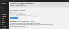 ClickMeter Link Shortener and Analytics screenshot 2