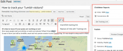 ClickMeter Link Shortener and Analytics screenshot 3