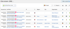 ClickMeter Link Shortener and Analytics screenshot 5
