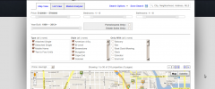 ClickSold IDX screenshot 1