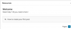 Simple Documentation screenshot 1