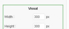 Client Scroller Widget screenshot 2