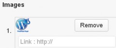 Client Scroller Widget screenshot 3