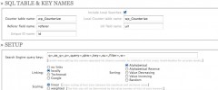 Cloud-O-Google Queries screenshot 3