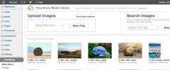 Cloudinary - Image management and manipulation in the cloud + CDN screenshot 1