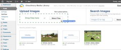 Cloudinary - Image management and manipulation in the cloud + CDN screenshot 2