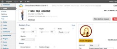 Cloudinary - Image management and manipulation in the cloud + CDN screenshot 4