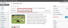Cloudinary - Image management and manipulation in the cloud + CDN screenshot 5