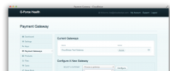 CloudSwipe :: Ecommerce with security screenshot 3