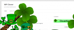 Clovertize screenshot 2