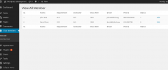 clubmember screenshot 2