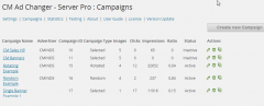 CM Ad Changer screenshot 1