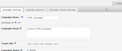 CM Ad Changer screenshot 3