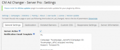 CM Ad Changer screenshot 9