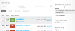 CM Answers screenshot 1