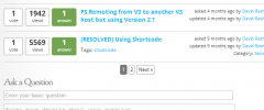 CM Answers screenshot 2