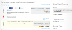 CM Answers screenshot 3