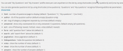 CM Answers screenshot 8